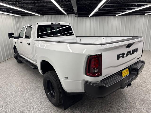 2026 RAM Ram 3500 RAM 3500 TRADESMAN CREW CAB 4X4 8 BOX 2026 RAM Ram 3500 RAM 3500 TRADESMAN CREW CAB 4X4 8 BOX