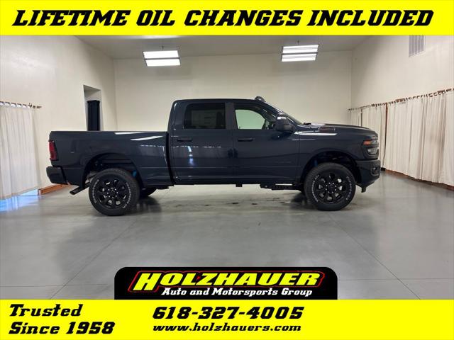 2026 Ram 2500 Big Horn Crew Cab 4x4 6'4" Box for sale in Nashville, IL