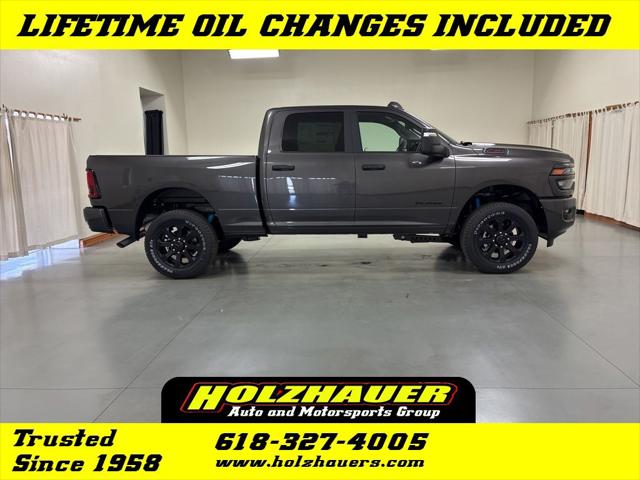 2026 Ram 2500 Big Horn Crew Cab 4x4 6'4" Box for sale in Nashville, IL