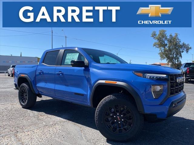 2026 GMC Canyon Elevation, RWD for sale in Coolidge, AZ