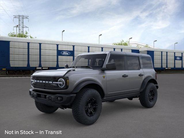2026 Ford Bronco Badlands for sale in Yuba City, CA