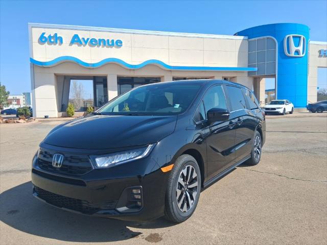 2026 Honda Odyssey EX-L for sale in Stillwater, OK