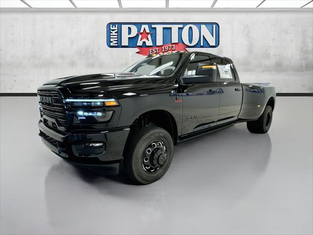 2026 RAM Ram 3500 RAM 3500 LARAMIE CREW CAB 4X4 8 BOX 2026 RAM Ram 3500 RAM 3500 LARAMIE CREW CAB 4X4 8 BOX