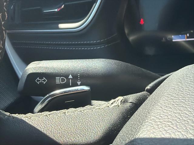 2026 Jeep Grand Cherokee Laredo 4x2