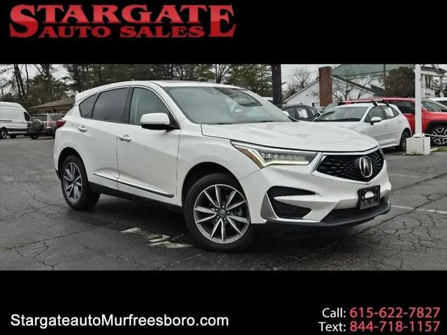 2019 Acura RDX Technology Package for sale in Murfreesboro, TN