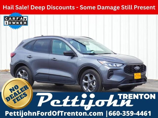 2025 Ford Escape ST-Line for sale in Trenton, MO