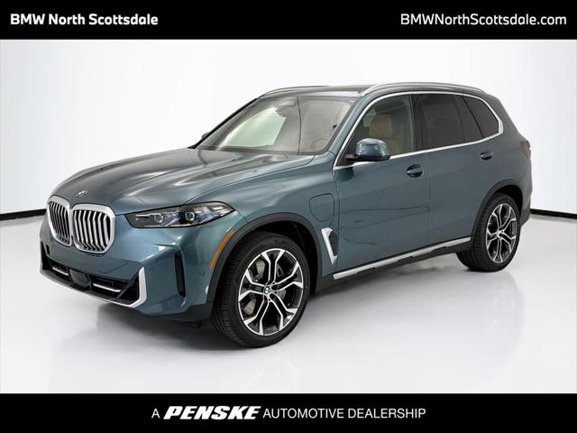 2026 BMW X5 xDrive50e for sale in Phoenix, AZ