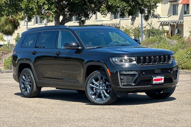 2026 Jeep Grand Cherokee 85th Anniversary Edition 4x4 for sale in National City, CA