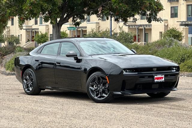 2026 Dodge Charger R/T 4 Door AWD for sale in National City, CA