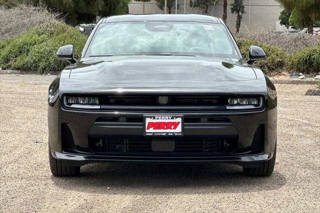2026 Dodge Charger R/T 4 Door AWD