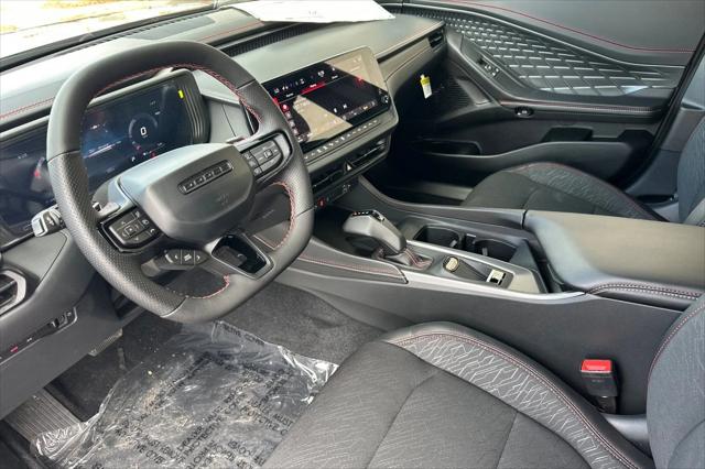 2026 Dodge Charger R/T 4 Door AWD