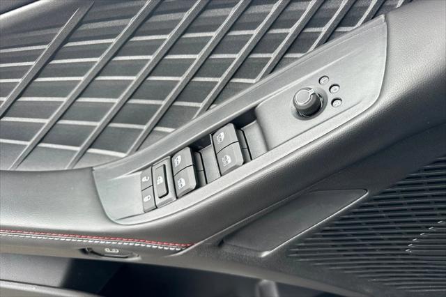 2026 Dodge Charger R/T 4 Door AWD