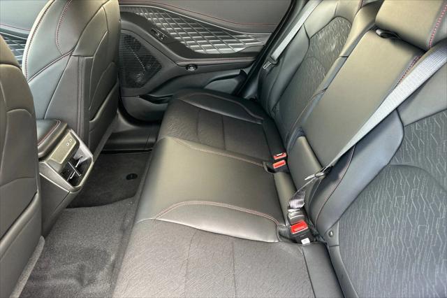 2026 Dodge Charger R/T 4 Door AWD