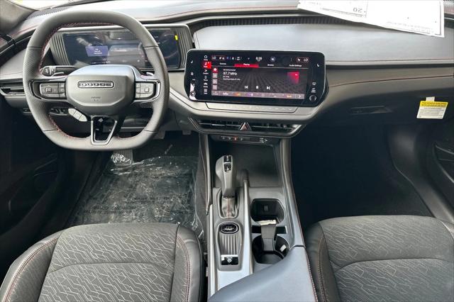 2026 Dodge Charger R/T 4 Door AWD
