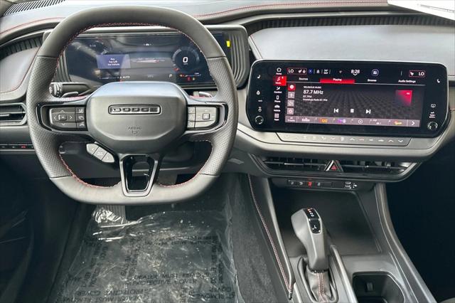 2026 Dodge Charger R/T 4 Door AWD