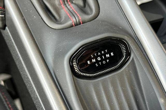 2026 Dodge Charger R/T 4 Door AWD