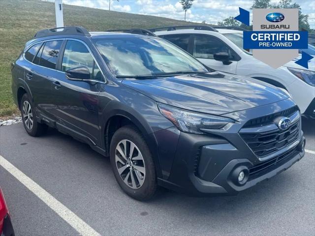 2025 Subaru Outback Premium for sale in Muncy, PA