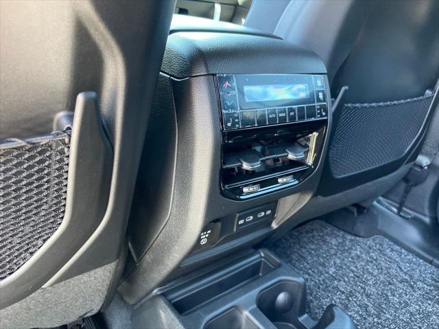 2026 Jeep Grand Cherokee 85th Anniversary Edition