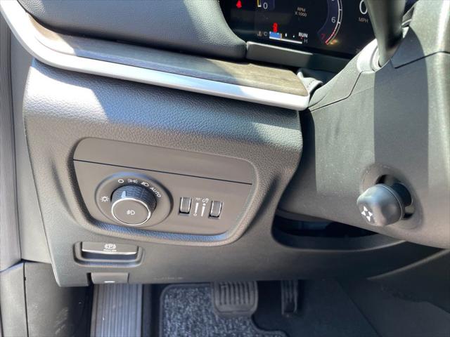 2026 Jeep Grand Cherokee 85th Anniversary Edition
