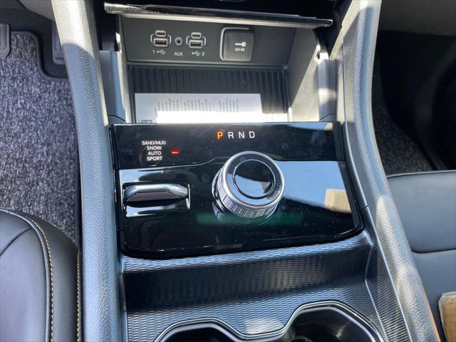2026 Jeep Grand Cherokee 85th Anniversary Edition