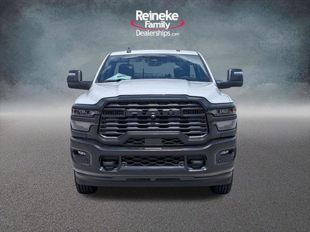 2026 RAM Ram 2500 RAM 2500 TRADESMAN REGULAR CAB 4X4 8 BOX