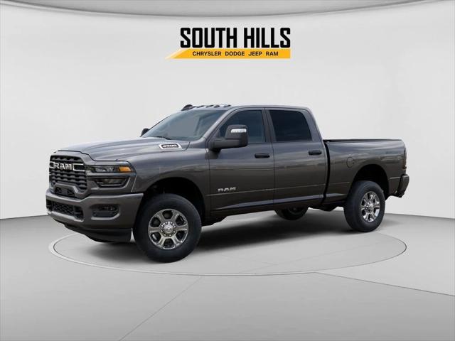 2026 RAM Ram 2500 RAM 2500 BIG HORN CREW CAB 4X4 64 BOX 2026 RAM Ram 2500 RAM 2500 BIG HORN CREW CAB 4X4 64 BOX