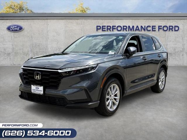 2025 Honda CR-V EX-L AWD for sale in West Covina, CA