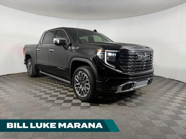 2023 GMC Sierra 1500 Denali Ultimate for sale in Tucson, AZ