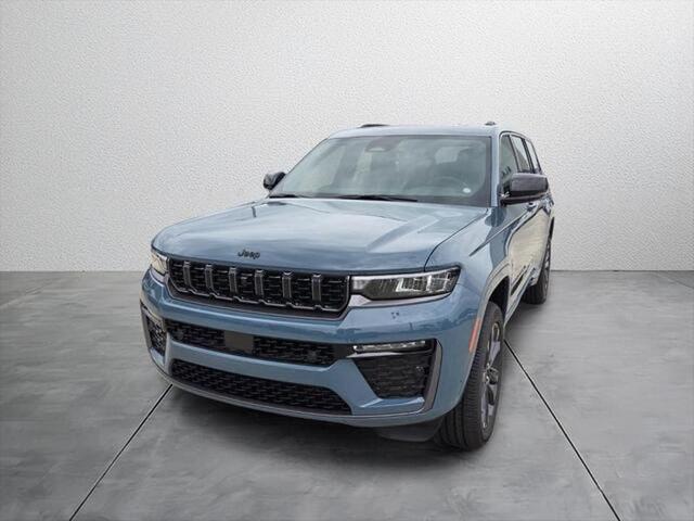 2026 Jeep Grand Cherokee Limited Reserve for sale in Wauchula, FL
