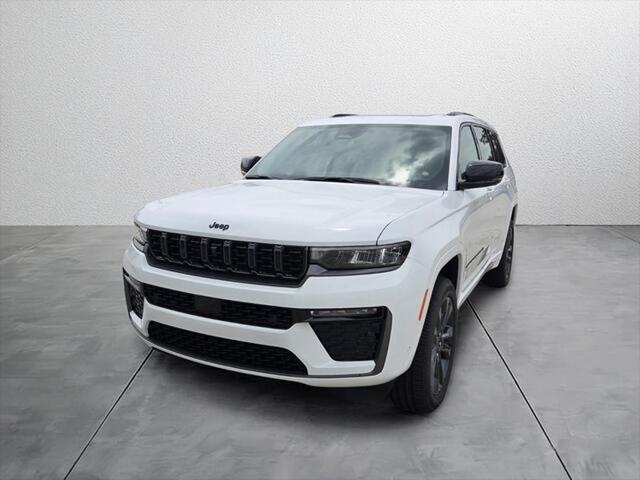 2026 Jeep Grand Cherokee Limited Reserve 4x4 for sale in Wauchula, FL