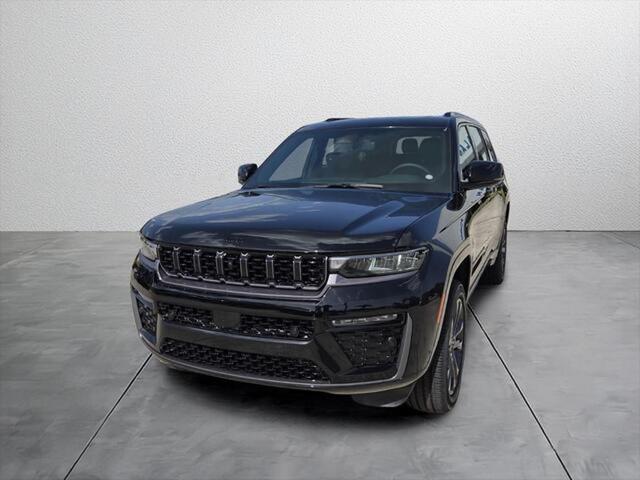 2026 Jeep Grand Cherokee Limited Reserve 4x4 for sale in Wauchula, FL