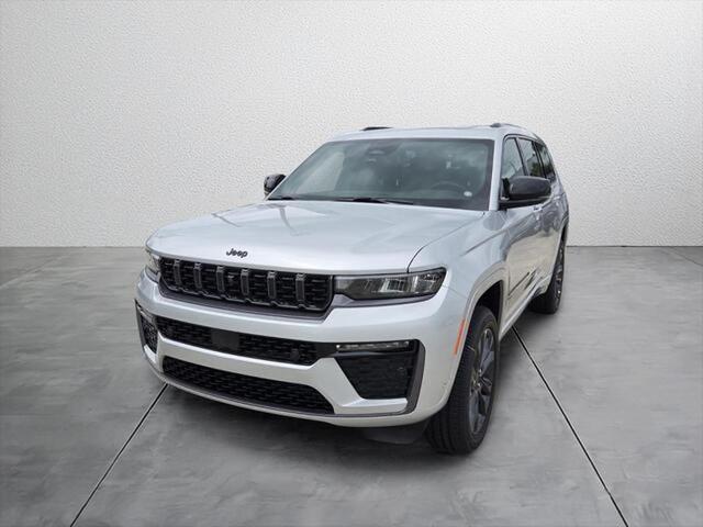 2026 Jeep Grand Cherokee Limited Reserve 4x4 for sale in Wauchula, FL