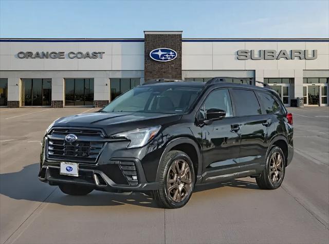 2026 Subaru Ascent Limited Bronze Edition 7-Passenger for sale in Santa Ana, CA