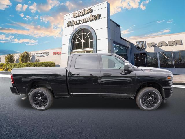 2026 RAM 2500 RAM 2500 BIG HORN CREW CAB 4X4 64 BOX 2026 RAM 2500 RAM 2500 BIG HORN CREW CAB 4X4 64 BOX