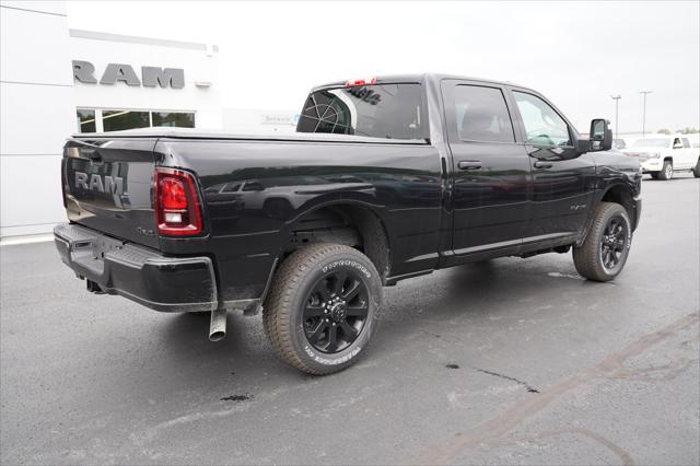 2026 RAM 2500 RAM 2500 BIG HORN CREW CAB 4X4 64 BOX 2026 RAM 2500 RAM 2500 BIG HORN CREW CAB 4X4 64 BOX
