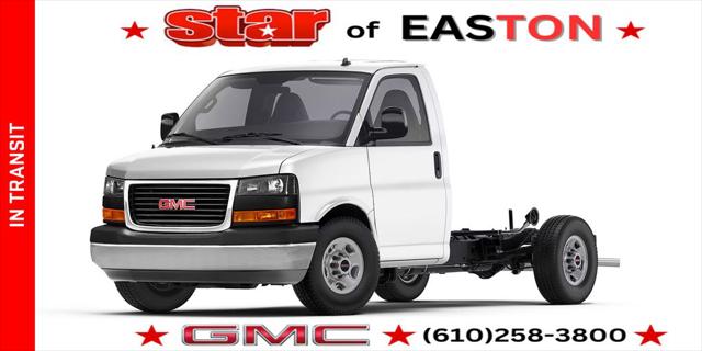 2026 GMC Savana Cutaway Work Van for sale in Easton, PA