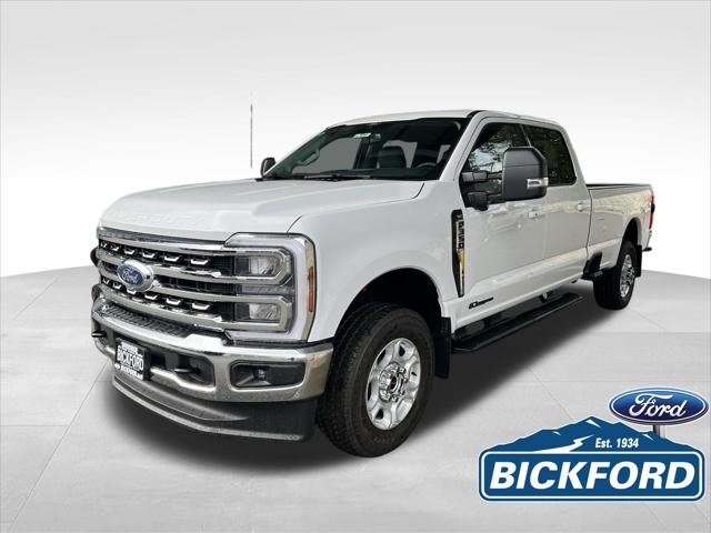 2026 Ford F-350 XLT for sale in Snohomish, WA
