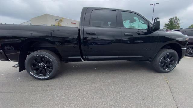 2026 RAM 3500 RAM 3500 BIG HORN CREW CAB 4X4 64 BOX 2026 RAM 3500 RAM 3500 BIG HORN CREW CAB 4X4 64 BOX