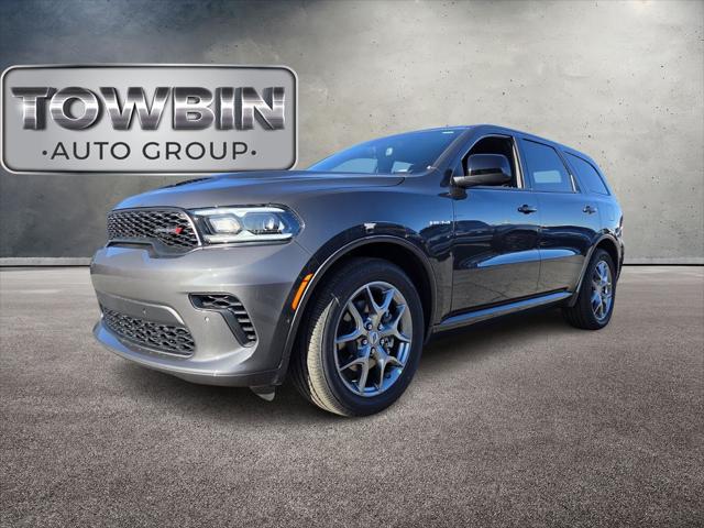 2026 Dodge Durango GT HEMI V8 AWD for sale in Henderson, NV