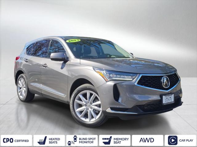 2023 Acura RDX Standard for sale in Bellevue, WA