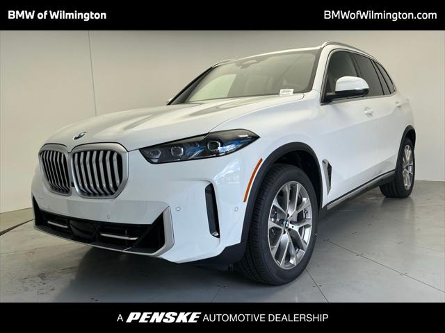 2026 BMW X5 xDrive40i for sale in Wilmington, NC