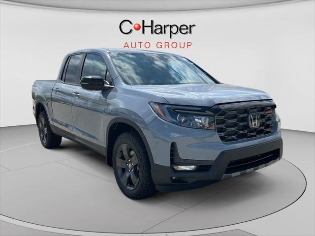 2026 Honda Ridgeline TrailSport for sale in Belle Vernon, PA