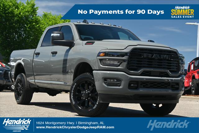 2026 Ram 2500 Big Horn Crew Cab 4x4 6'4" Box for sale in Hoover, AL