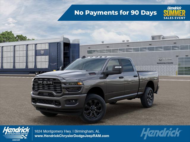 2026 Ram 2500 Big Horn Crew Cab 4x4 6'4" Box for sale in Hoover, AL