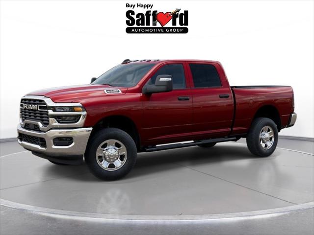 2026 RAM 2500 RAM 2500 TRADESMAN CREW CAB 4X4 64 BOX 2026 RAM 2500 RAM 2500 TRADESMAN CREW CAB 4X4 64 BOX