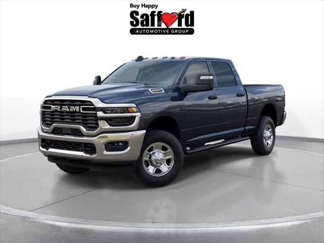 2026 RAM 2500 RAM 2500 TRADESMAN CREW CAB 4X4 64 BOX 2026 RAM 2500 RAM 2500 TRADESMAN CREW CAB 4X4 64 BOX