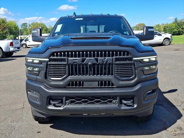 2026 RAM Ram 2500 RAM 2500 REBEL CREW CAB 4X4 64 BOX 2026 RAM Ram 2500 RAM 2500 REBEL CREW CAB 4X4 64 BOX