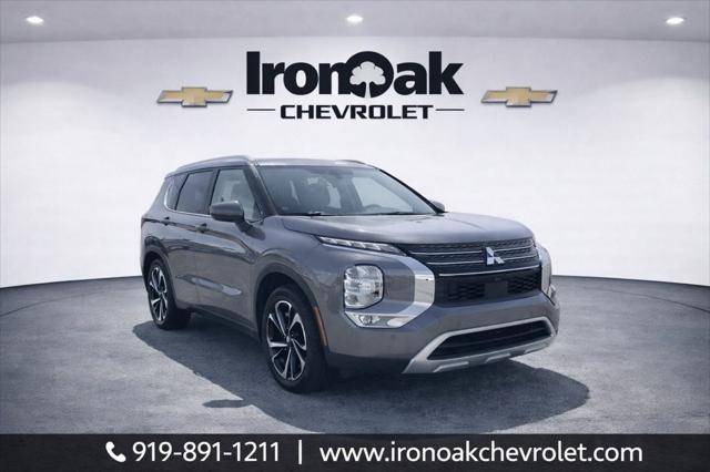 2024 Mitsubishi Outlander SE 2.5 S-AWC for sale in Creedmoor, NC