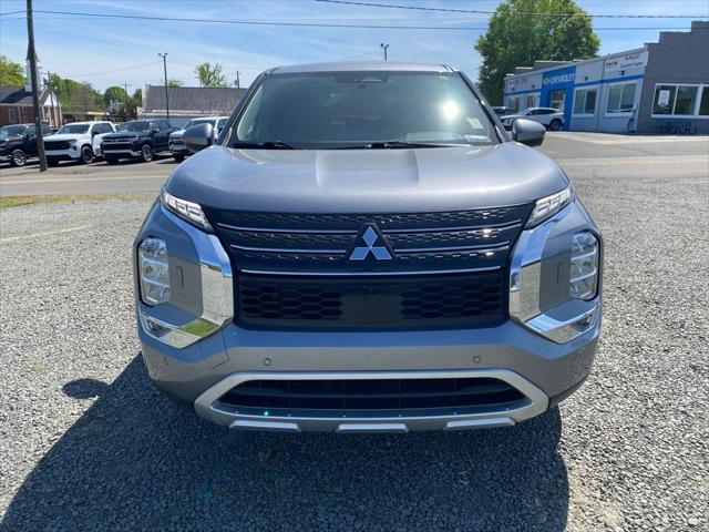 2024 Mitsubishi Outlander SE 2.5 S-AWC