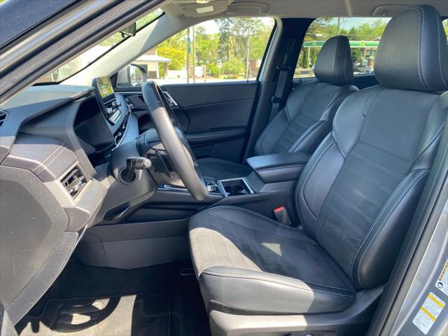 2024 Mitsubishi Outlander SE 2.5 S-AWC